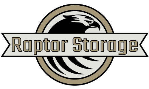 Raptor Storage, LLC